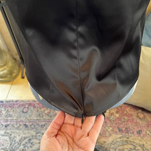 Danny & Nicole formal top - Picture 6 of 9